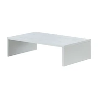 Convenience Concepts Designs2Go Large TV / Monitor Riser