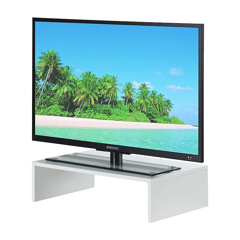 Convenience Concepts Designs2Go Large TV / Monitor Riser