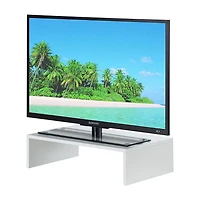 Convenience Concepts Designs2Go Large TV / Monitor Riser