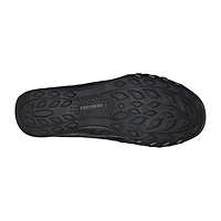 Skechers Breathe Easy Infiknity Womens Round Closed Toe Slip-On Shoe