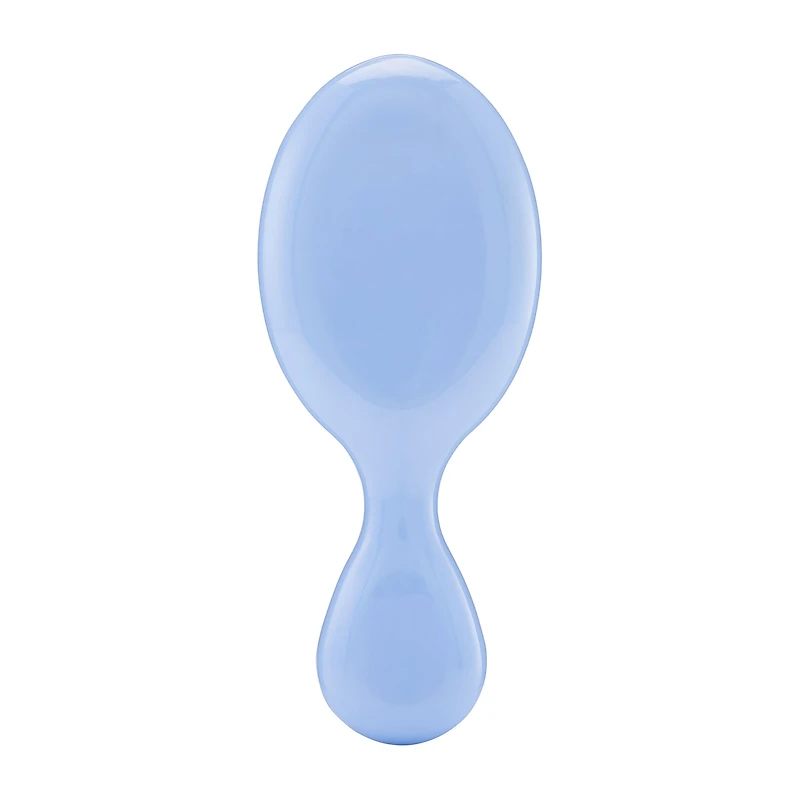 The Wet Brush Lil Wet Sky Blue Brush