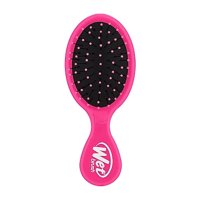 The Wet Brush Mini Detangler - Pink Brush
