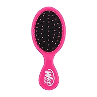 The Wet Brush Mini Detangler - Pink Brush