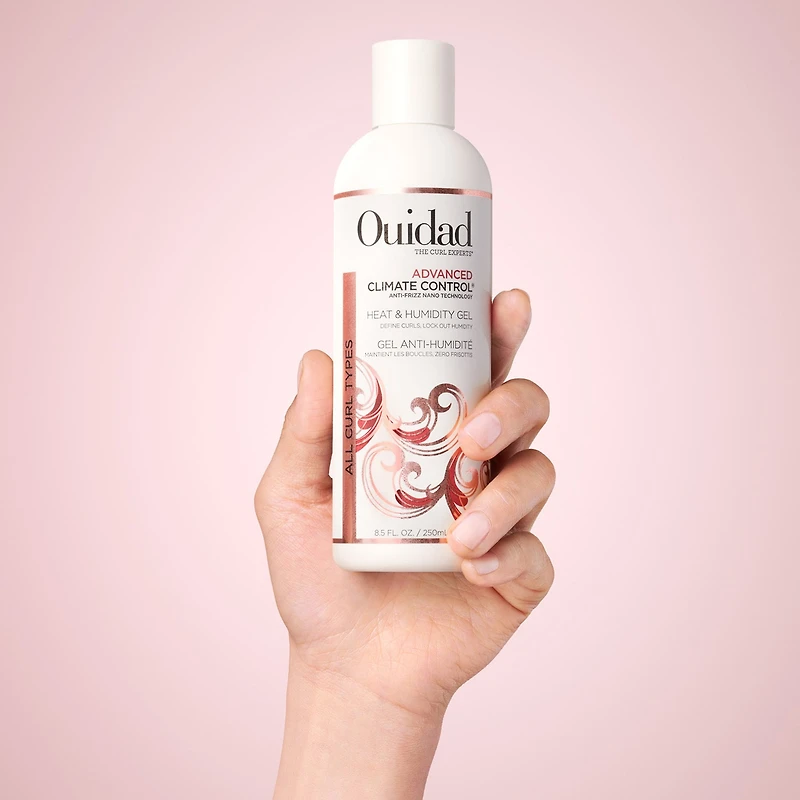 Ouidad Advanced Climate Control® Heat & Humidity Gel - 8.5 oz.