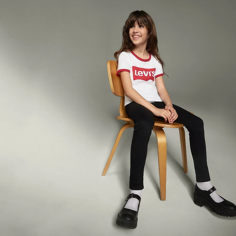 Levi's® Girls Jegging
