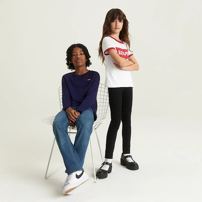 Levi's® Girls Jegging