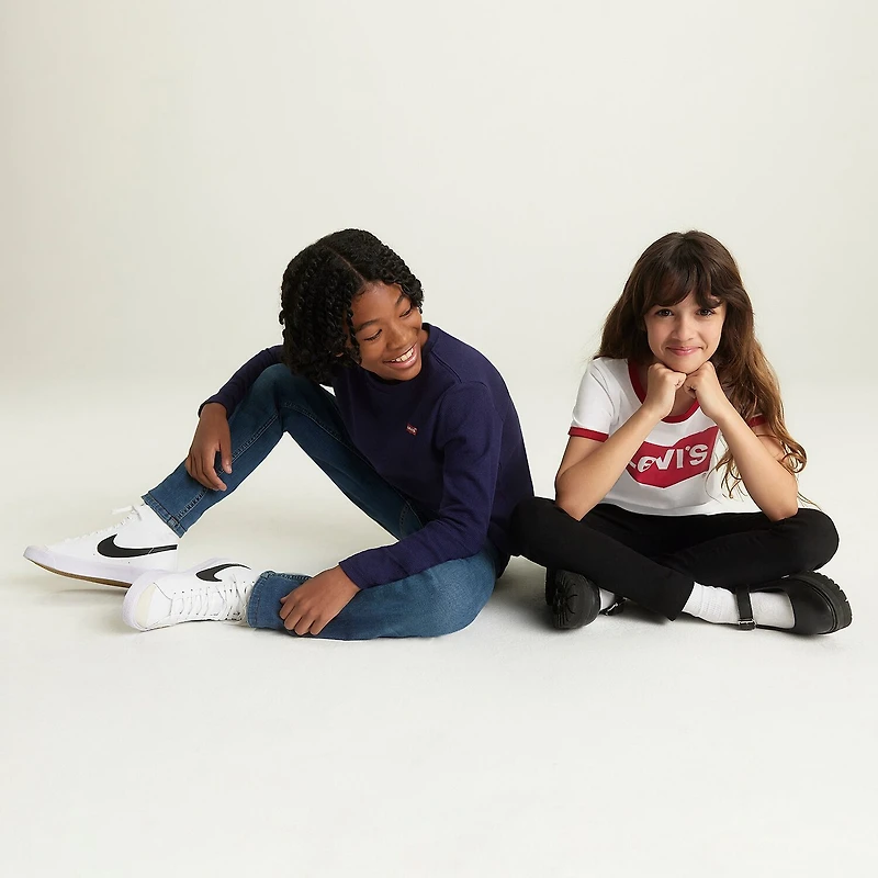 Levi's® Girls Jegging
