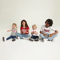 Levi's® Big Kid Girls 710™ Skinny Fit Denim Jean