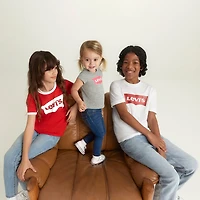 Levi's® Big Kid Girls 710™ Skinny Fit Denim Jean