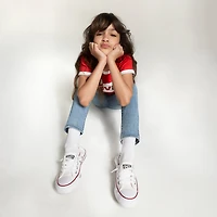 Levi's® Big Kid Girls 710™ Skinny Fit Denim Jean