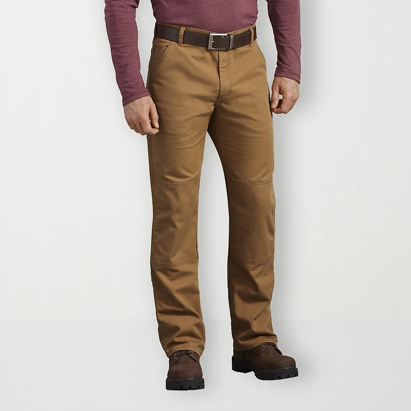 Dickies Flex Toughmax Duck Carpenter Mens Regular Fit Workwear Pant