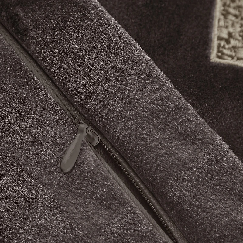 Croscill Clermont 26x26 European Euro Pillow Sham