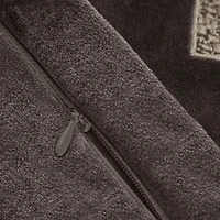 Croscill Clermont 26x26 European Euro Pillow Sham