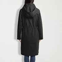 Gallery Womens Packable Midweight Raincoat