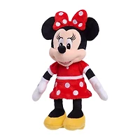 Disney Collection Minnie Mouse Stuffed Animal