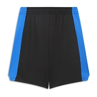 PUMA Mens Moisture Wicking 10" Basketball Short
