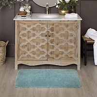 Liz Claiborne Ultimate Luxury Bath Rug