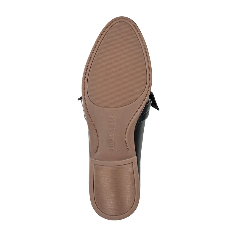Indigo Rd. Harriot Womens Moc Loafers