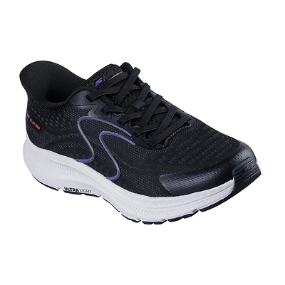 Skechers Hands Free Slip-Ins Go Run Consistent 2.0 Lockhart Womens Running Shoes