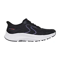 Skechers Hands Free Slip-Ins Go Run Consistent 2.0 Lockhart Womens Running Shoes