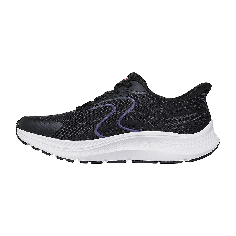 Skechers Hands Free Slip-Ins Go Run Consistent 2.0 Lockhart Womens Running Shoes