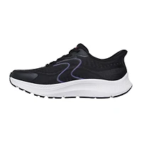 Skechers Hands Free Slip-Ins Go Run Consistent 2.0 Lockhart Womens Running Shoes
