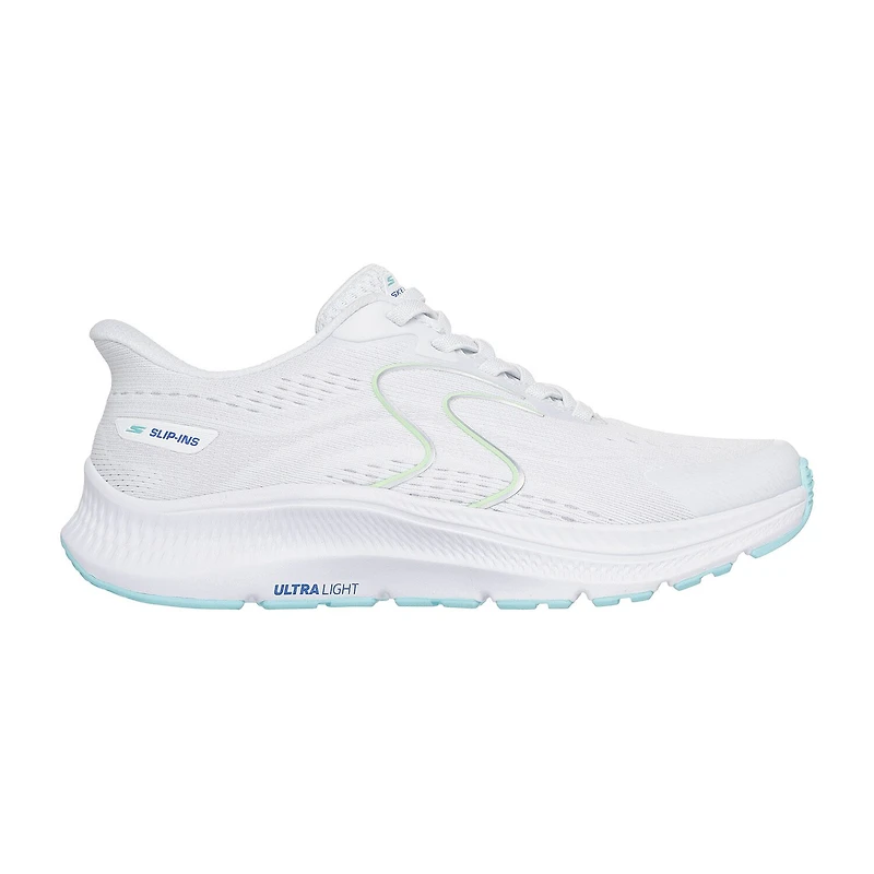 Skechers Hands Free Slip-Ins Go Run Consistent 2.0 Lockhart Womens Running Shoes