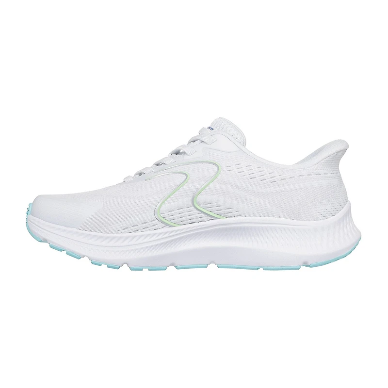 Skechers Hands Free Slip-Ins Go Run Consistent 2.0 Lockhart Womens Running Shoes