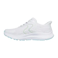 Skechers Hands Free Slip-Ins Go Run Consistent 2.0 Lockhart Womens Running Shoes