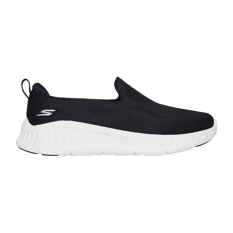 Skechers Go Walk Now Eliana Womens Slip-On Walking Shoes