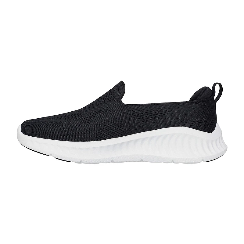 Skechers Go Walk Now Eliana Womens Slip-On Walking Shoes