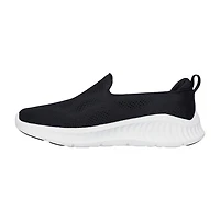 Skechers Go Walk Now Eliana Womens Slip-On Walking Shoes