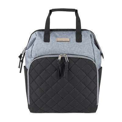 Baby Essentials Adjustable Straps Diaper Bag