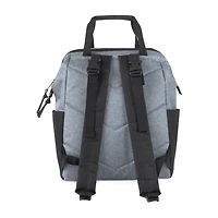 Baby Essentials Adjustable Straps Diaper Bag