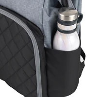 Baby Essentials Adjustable Straps Diaper Bag
