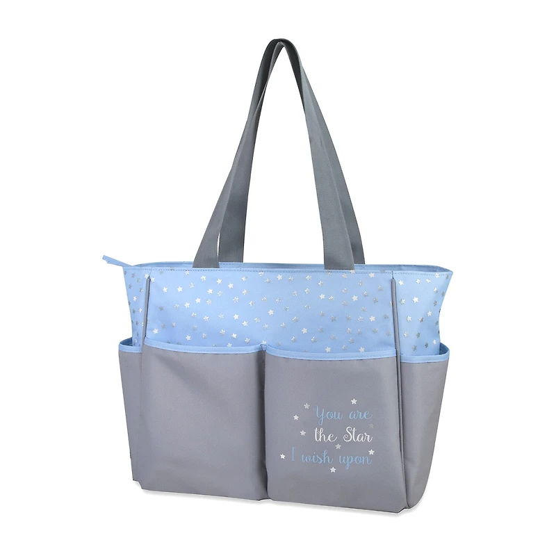 Baby Essentials Diaper Bag