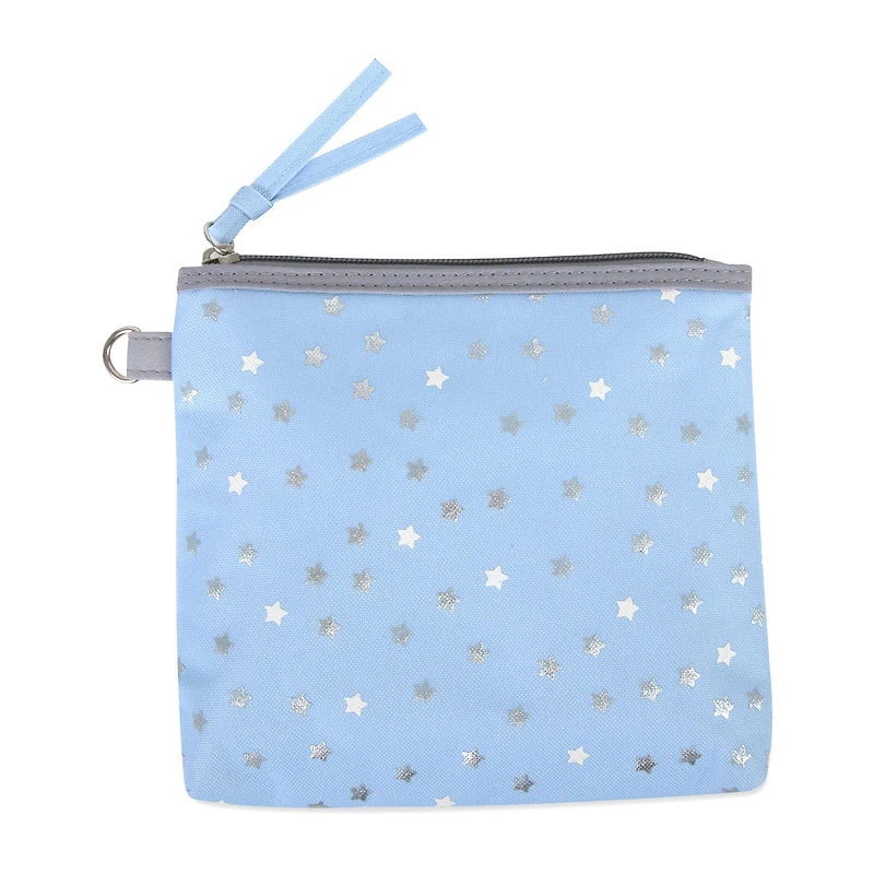 Baby Essentials Diaper Bag