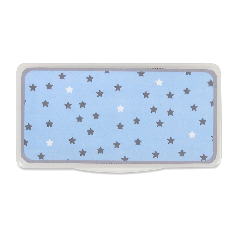 Baby Essentials Diaper Bag