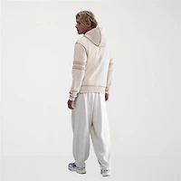Nike Mens Long Sleeve Fleece Active Hoodie