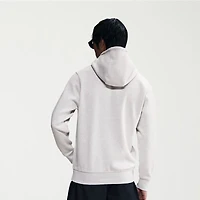 Nike Fleece Mens Long Sleeve Active Hoodie