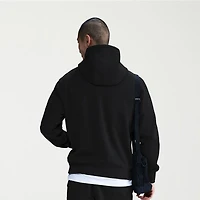 Nike Fleece Mens Long Sleeve Active Hoodie