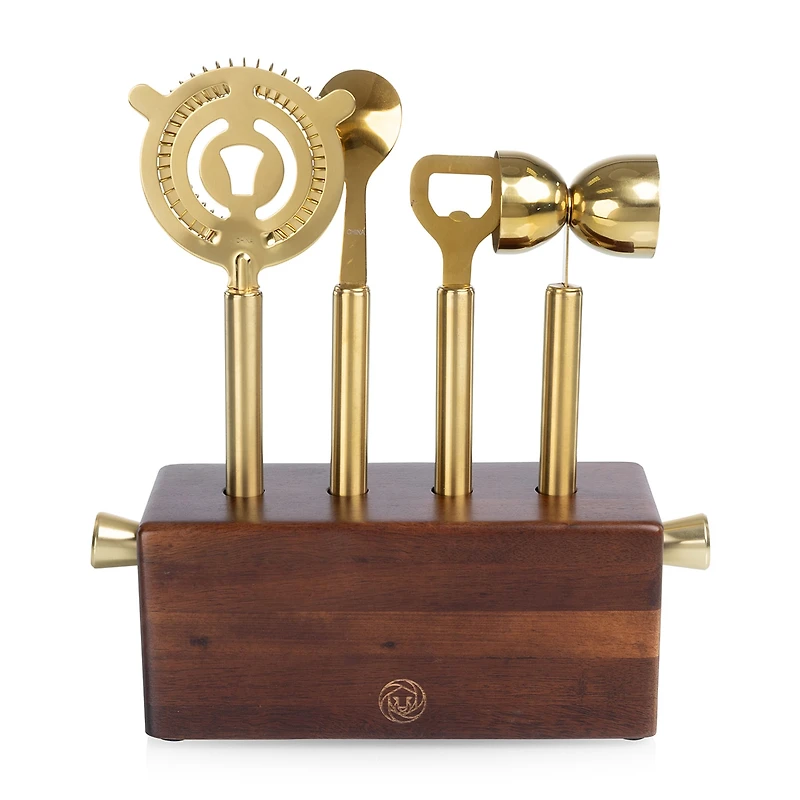 Picnic Time 6-pc. Bar Tool Set
