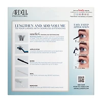 Ardell Seamless Extensions Wispies Kit