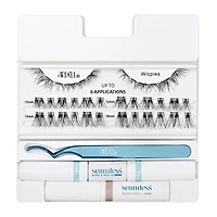 Ardell Seamless Extensions Wispies Kit