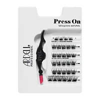 Ardell Press On Wispies Natural