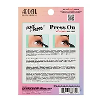 Ardell Press On Wispies Volume