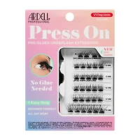Ardell Press On Wispies Volume
