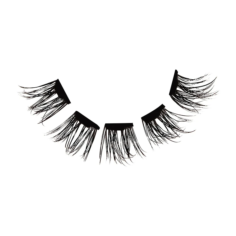 Ardell Press On Fauxmink Natural Underlash Extensions
