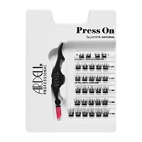 Ardell Press On Fauxmink Natural Underlash Extensions