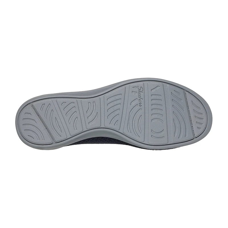 Skechers Hands Free Slip-Ins Arya Sweet Voice Womens Round Closed Toe Slip-On Shoe